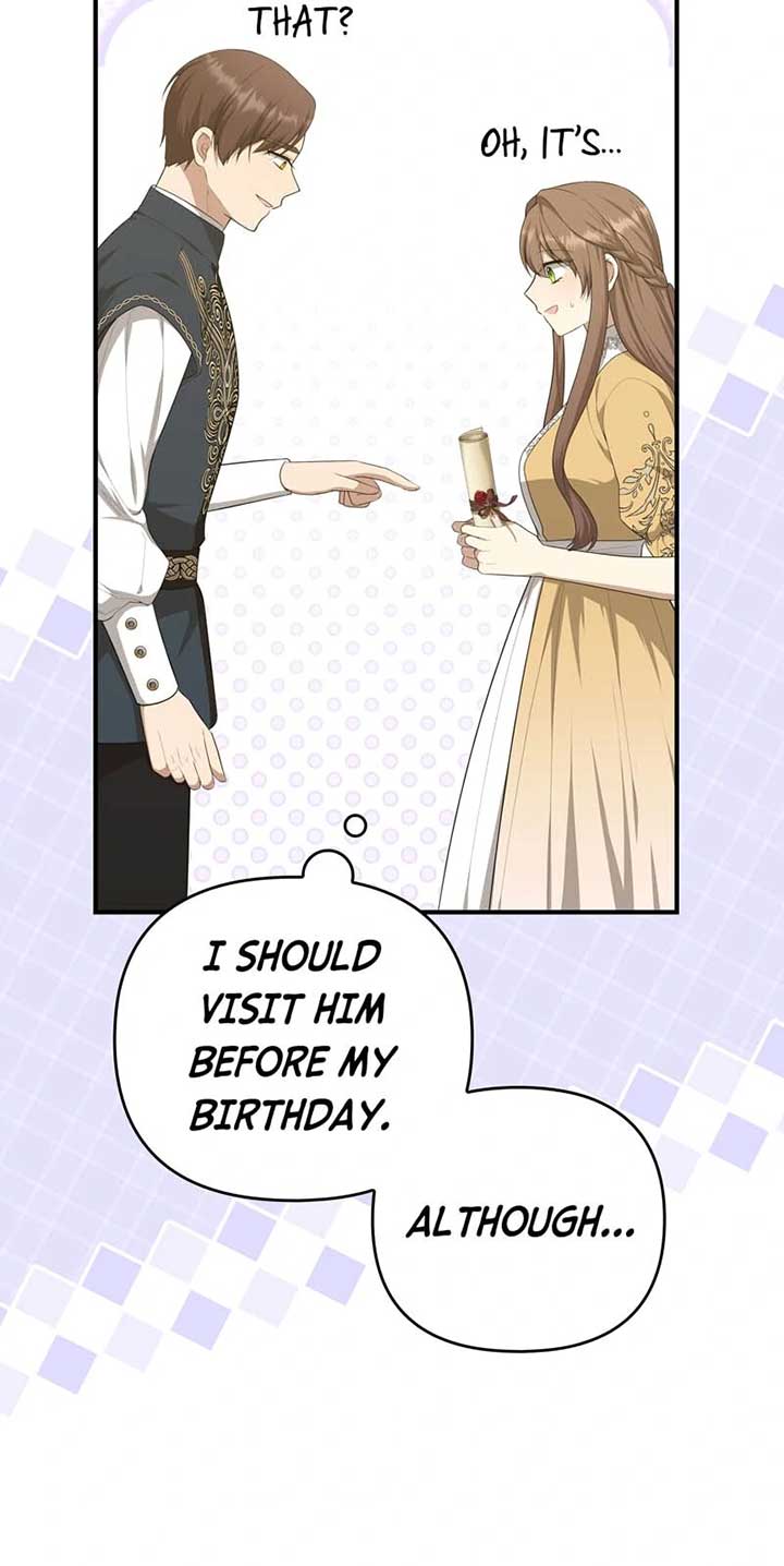 The Grand Duke’s Beloved Granddaughter Chapter 51 321 011