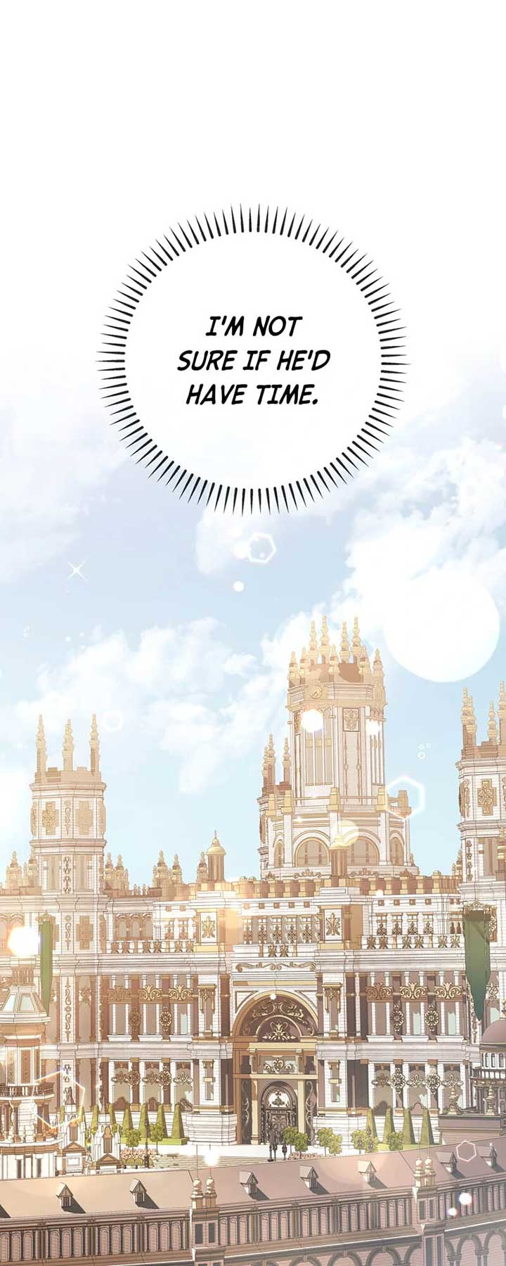 The Grand Duke’s Beloved Granddaughter Chapter 51 322 012