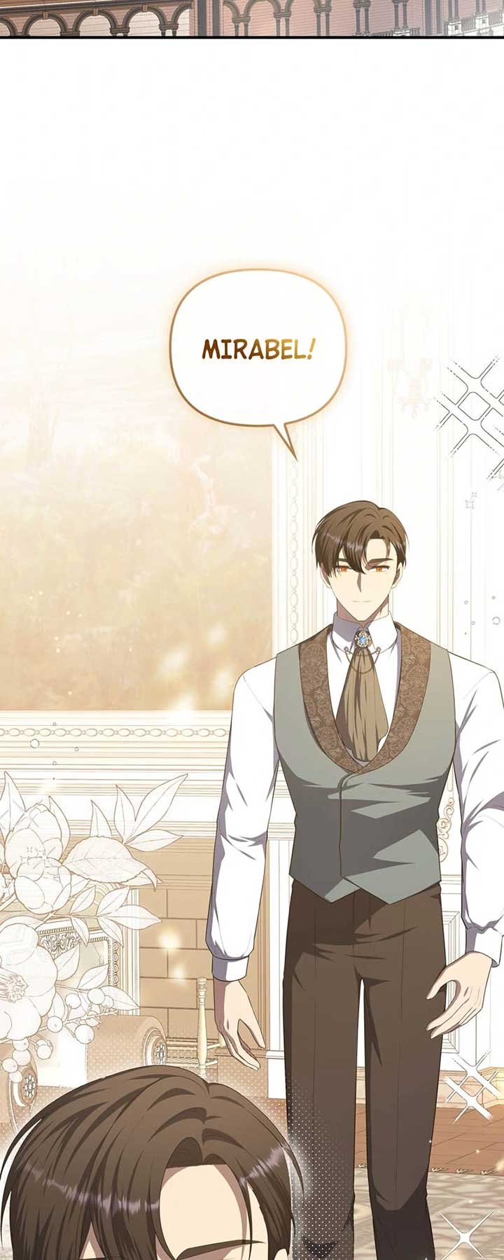 The Grand Duke’s Beloved Granddaughter Chapter 51 323 013