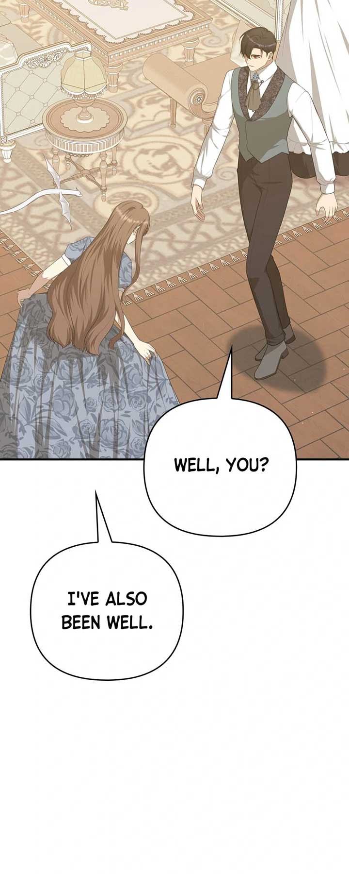 The Grand Duke’s Beloved Granddaughter Chapter 51 325 015