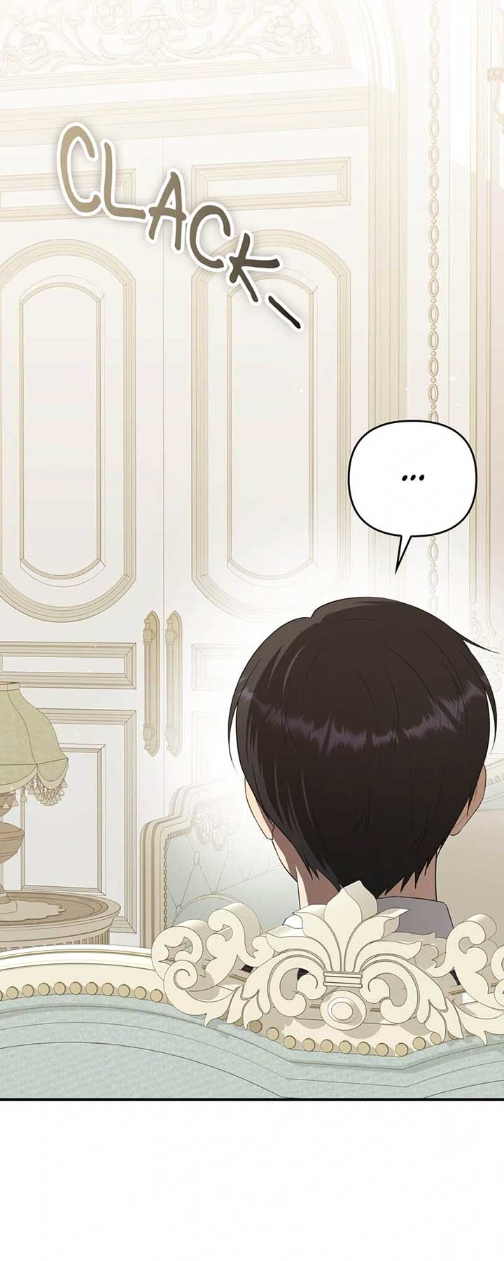 The Grand Duke’s Beloved Granddaughter Chapter 51 329 019