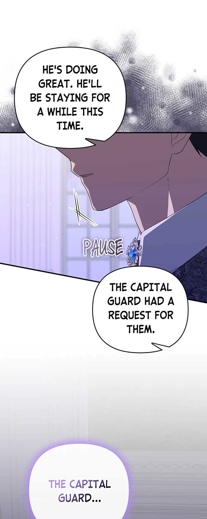 The Grand Duke’s Beloved Granddaughter Chapter 51 333 023