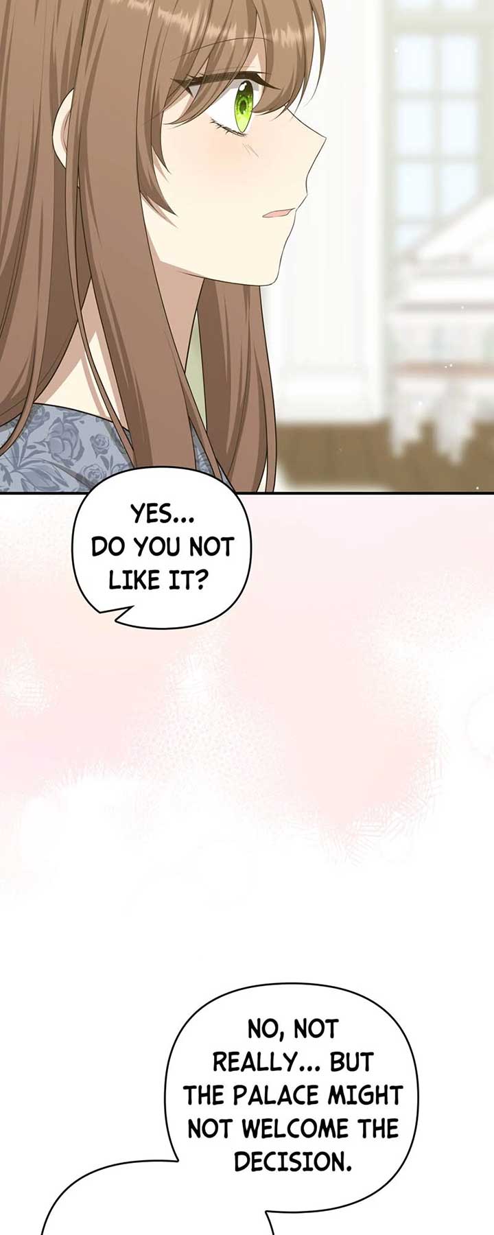 The Grand Duke’s Beloved Granddaughter Chapter 51 365 055