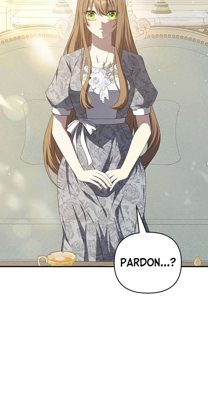 The Grand Duke’s Beloved Granddaughter Chapter 51 368 058