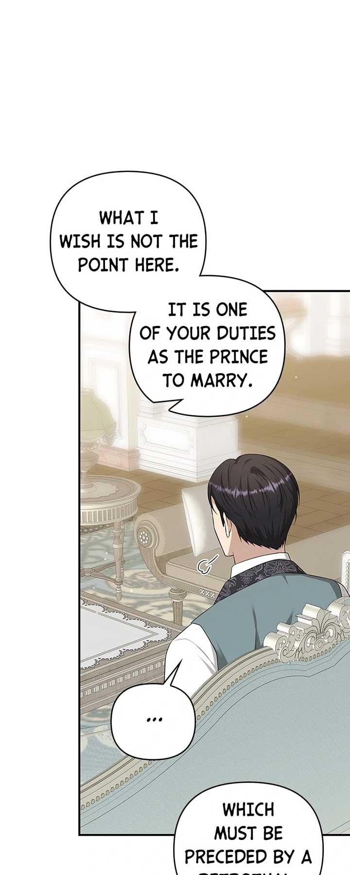 The Grand Duke’s Beloved Granddaughter Chapter 51 369 059