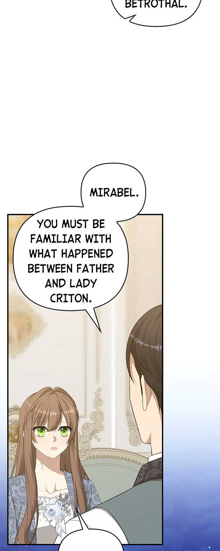 The Grand Duke’s Beloved Granddaughter Chapter 51 370 060