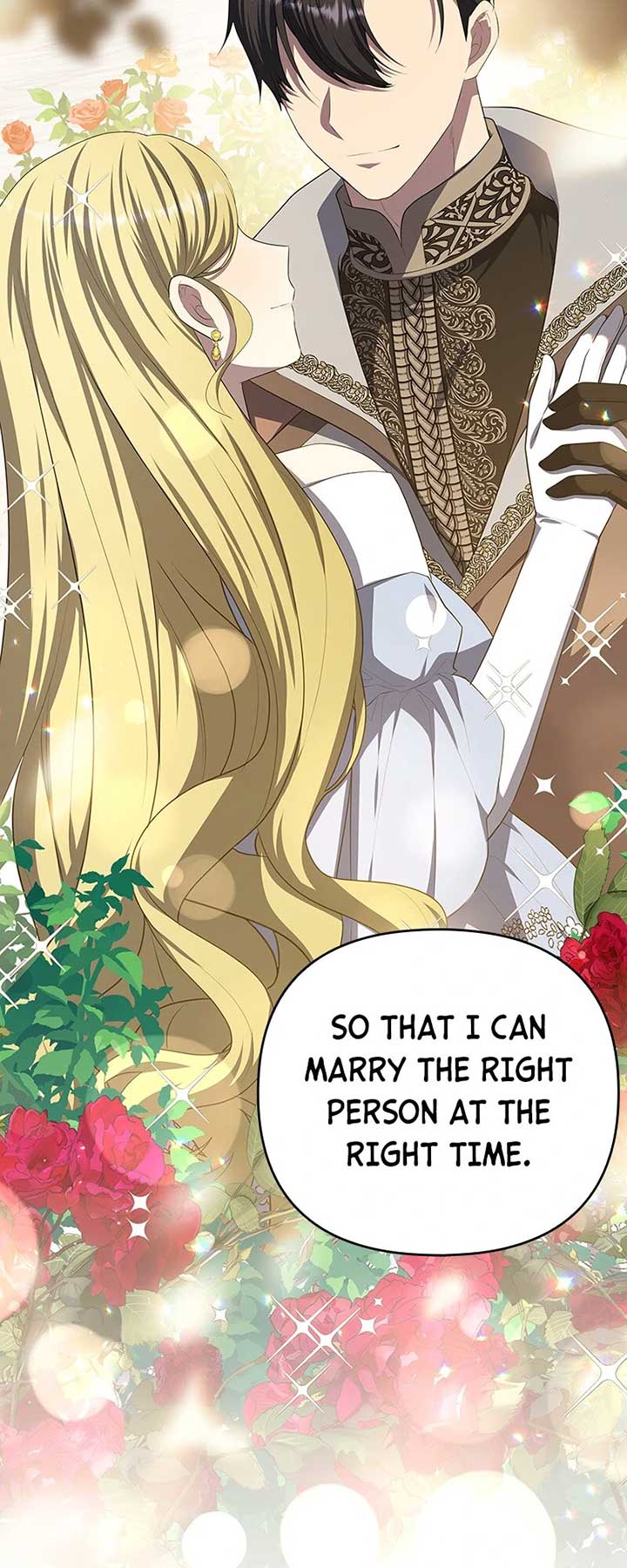 The Grand Duke’s Beloved Granddaughter Chapter 51 372 062