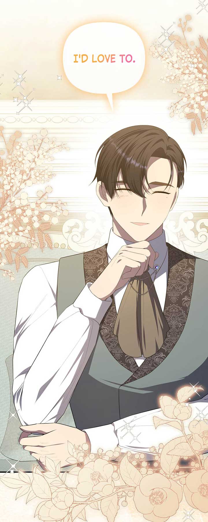 The Grand Duke’s Beloved Granddaughter Chapter 51 377 067