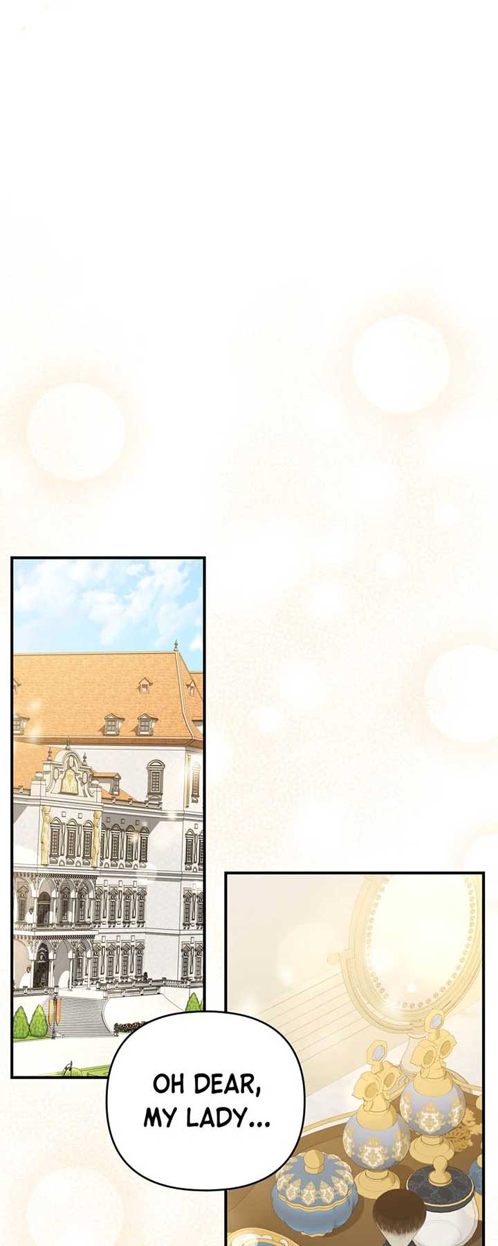 The Grand Duke’s Beloved Granddaughter Chapter 51 379 069