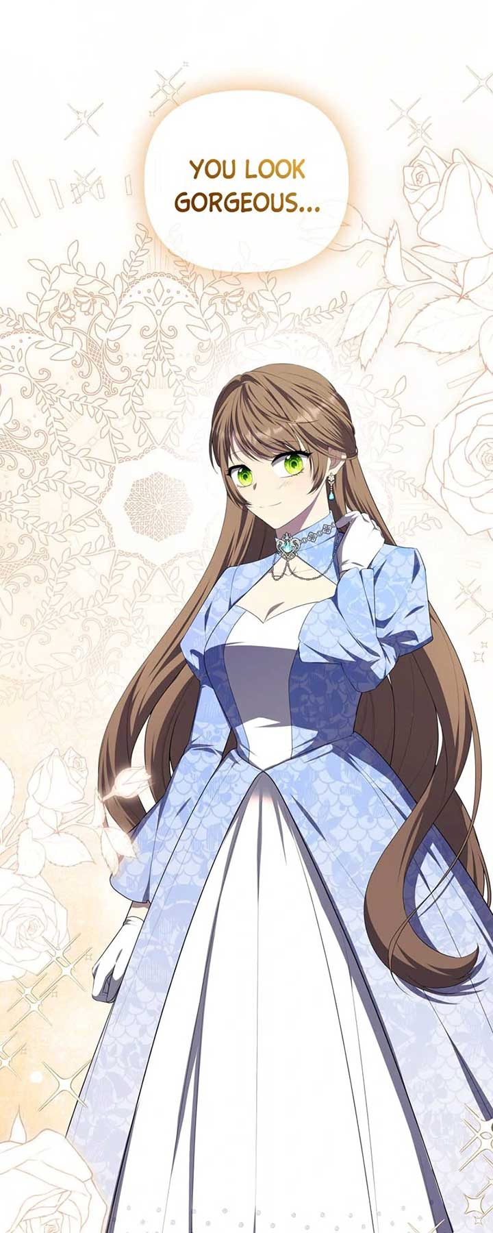 The Grand Duke’s Beloved Granddaughter Chapter 51 381 071