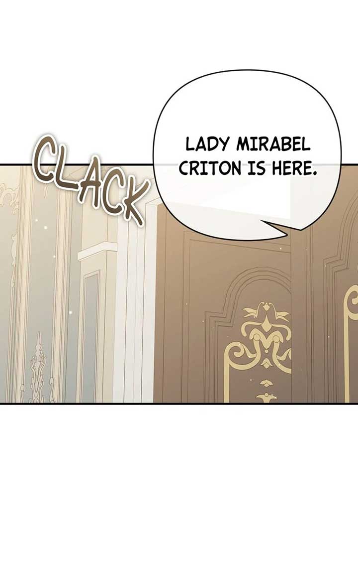 The Grand Duke’s Beloved Granddaughter Chapter 51 385 075