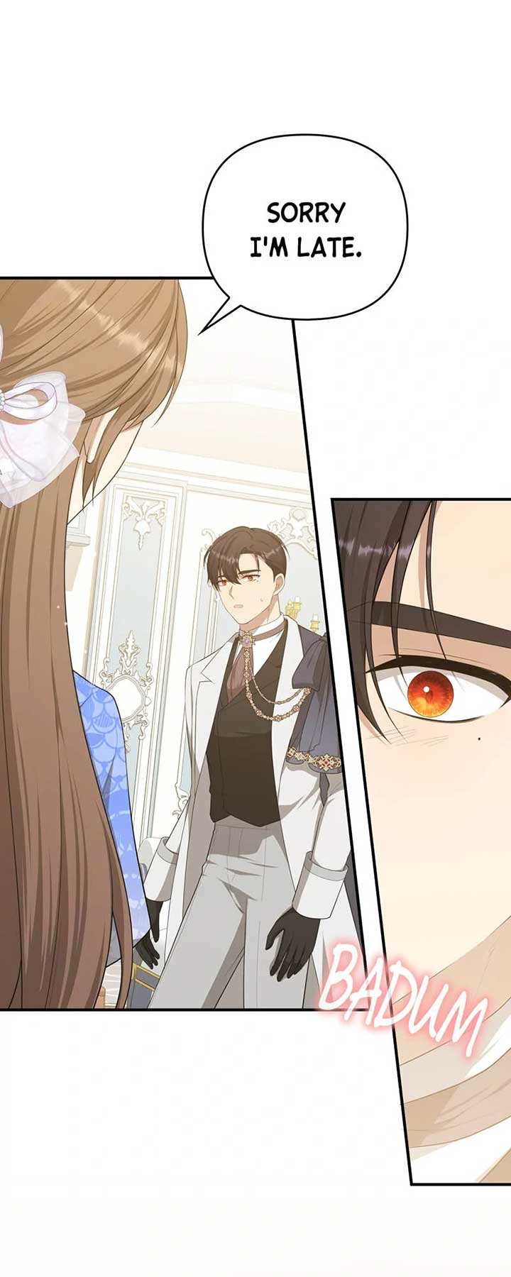 The Grand Duke’s Beloved Granddaughter Chapter 51 386 076