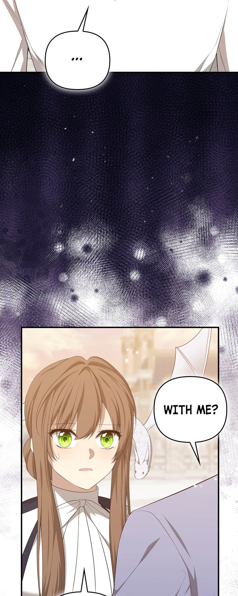 The Grand Duke’s Beloved Granddaughter Chapter 54 252 1