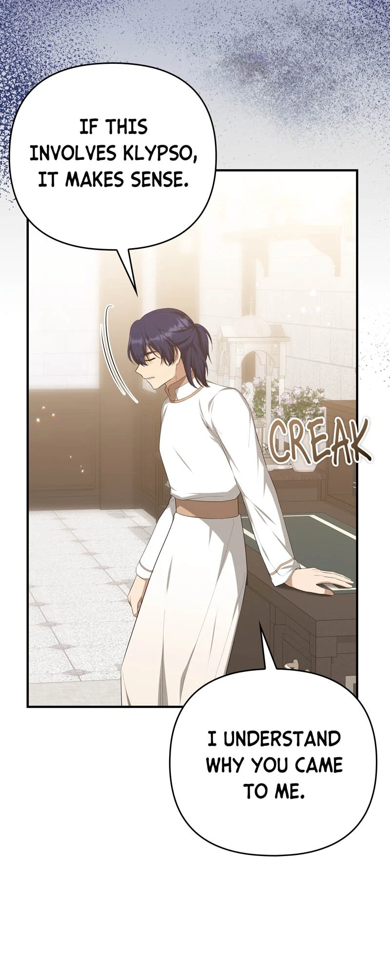 The Grand Duke’s Beloved Granddaughter Chapter 54 266 15