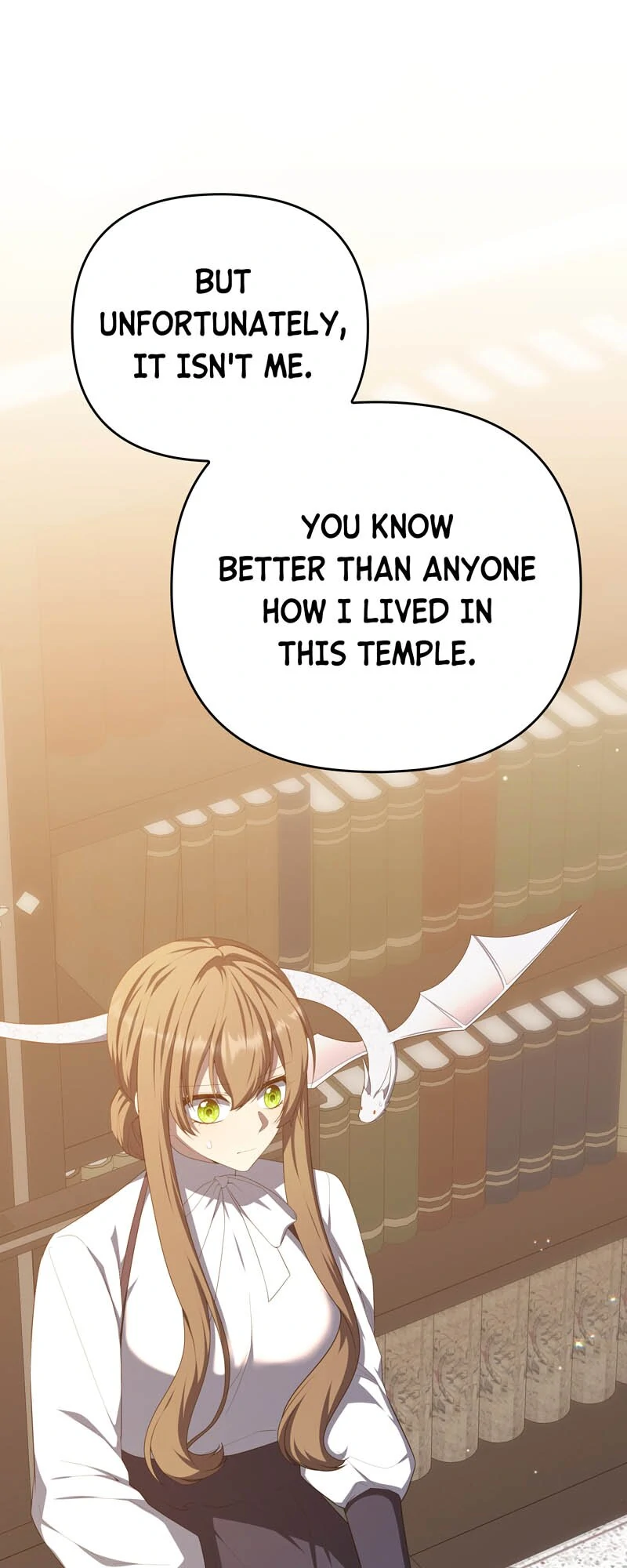 The Grand Duke’s Beloved Granddaughter Chapter 54 267 16