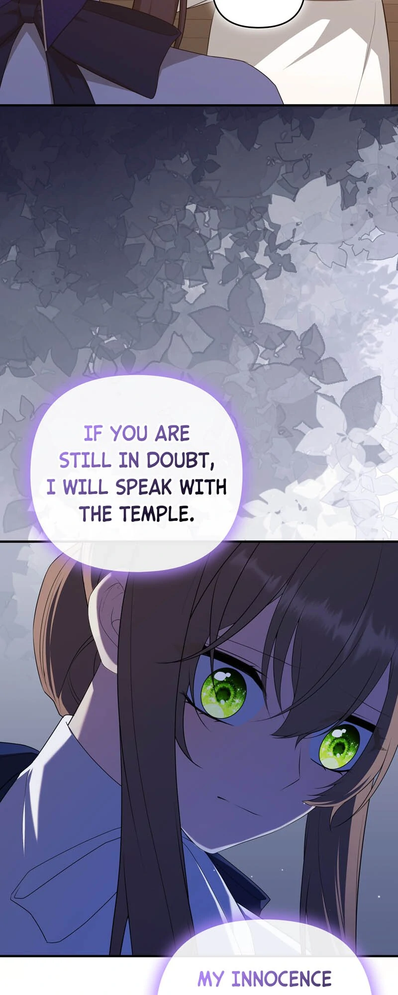The Grand Duke’s Beloved Granddaughter Chapter 54 272 21