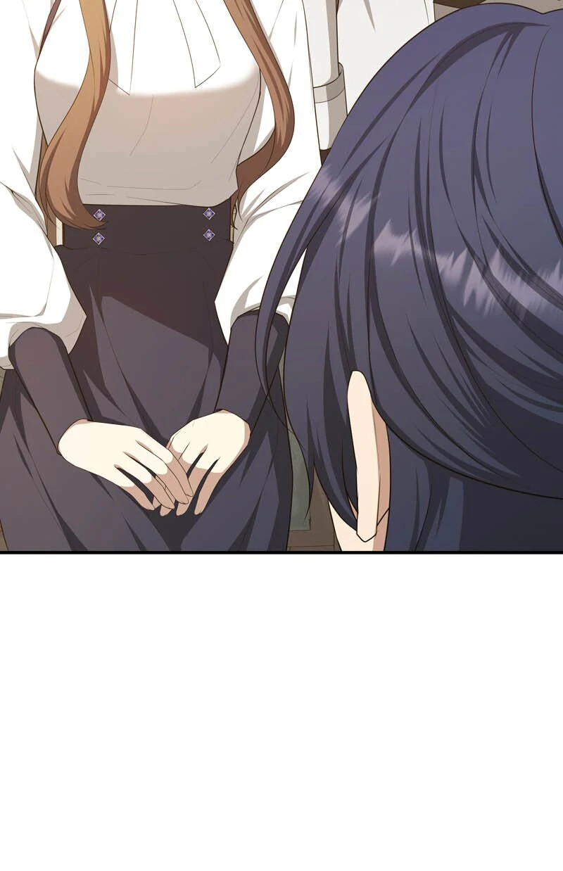 The Grand Duke’s Beloved Granddaughter Chapter 54 274 23