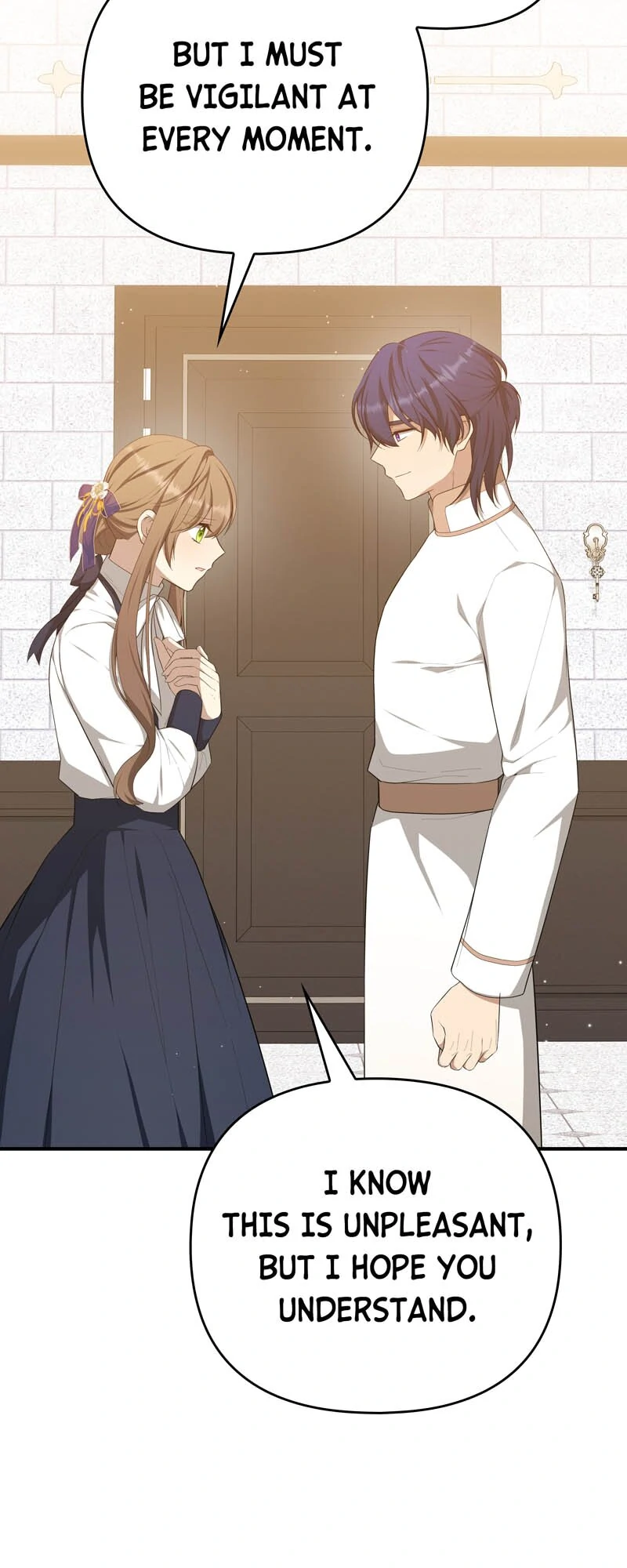 The Grand Duke’s Beloved Granddaughter Chapter 54 277 26