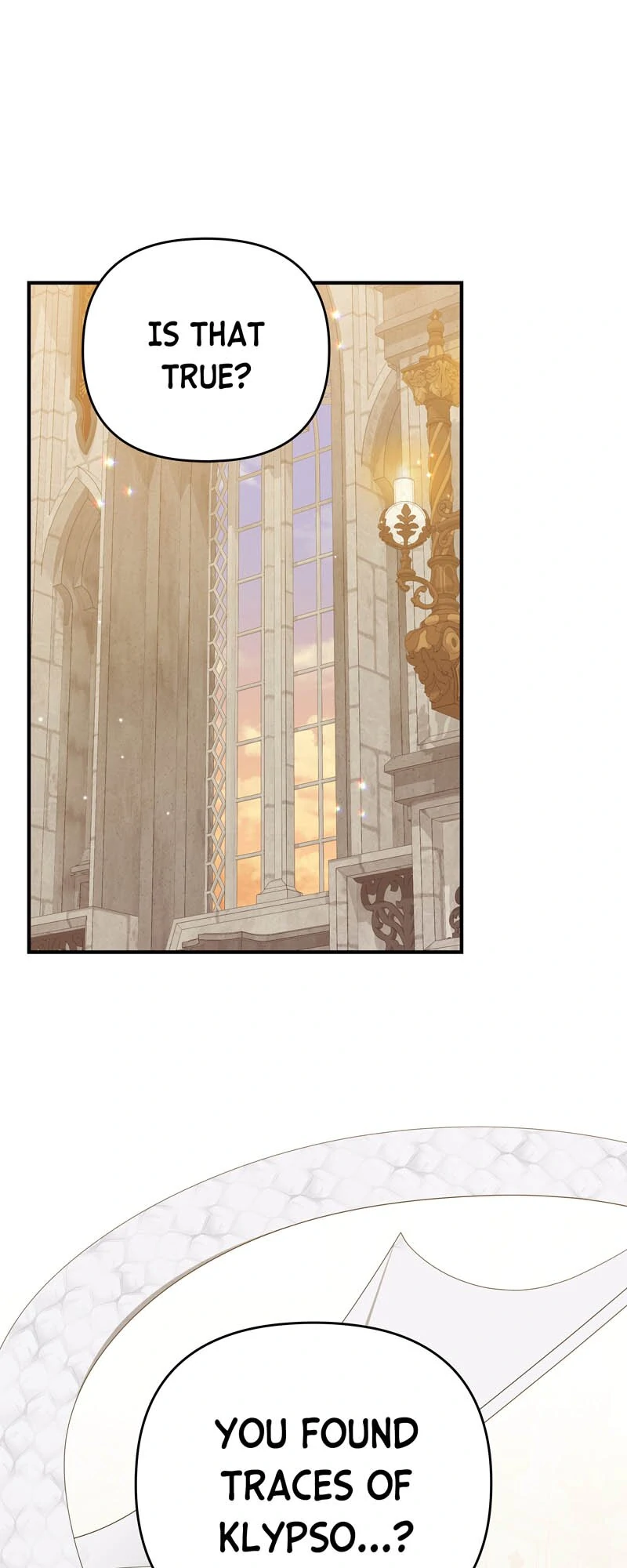 The Grand Duke’s Beloved Granddaughter Chapter 54 281 30