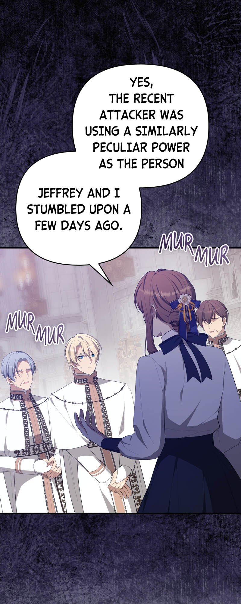 The Grand Duke’s Beloved Granddaughter Chapter 54 283 32