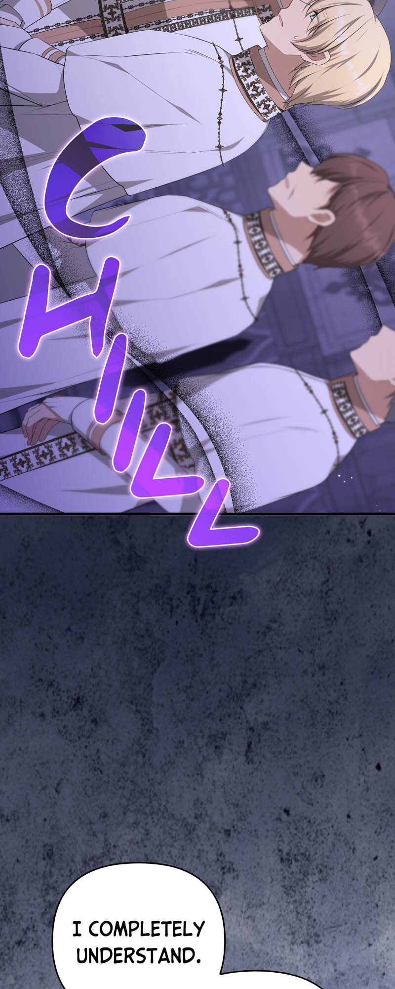 The Grand Duke’s Beloved Granddaughter Chapter 54 288 37