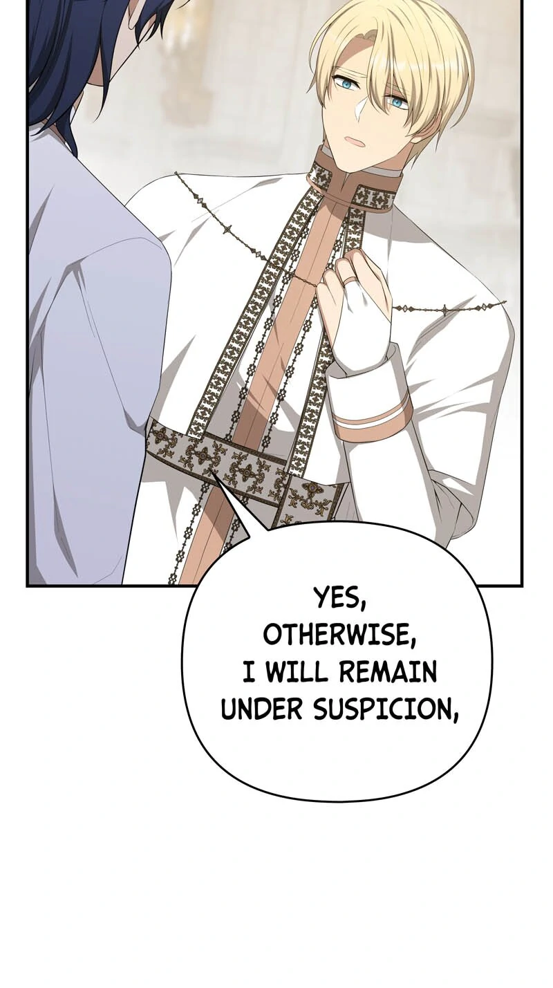 The Grand Duke’s Beloved Granddaughter Chapter 54 292 41
