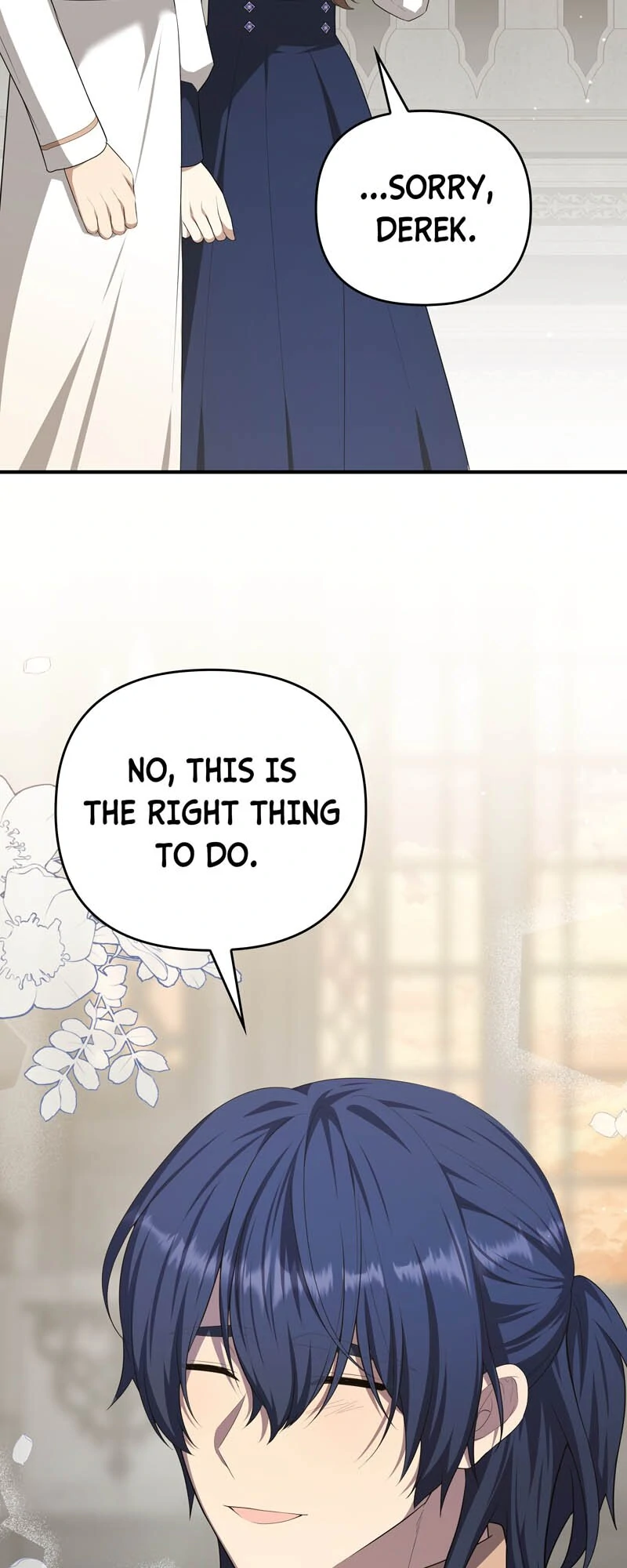 The Grand Duke’s Beloved Granddaughter Chapter 54 295 44