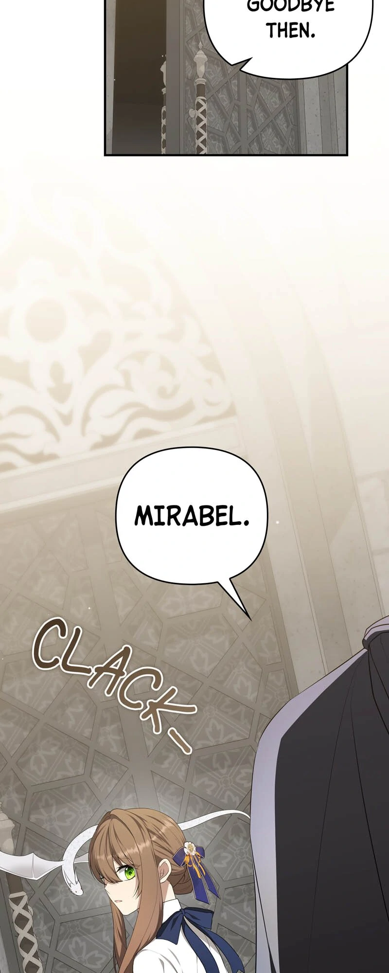 The Grand Duke’s Beloved Granddaughter Chapter 54 297 46