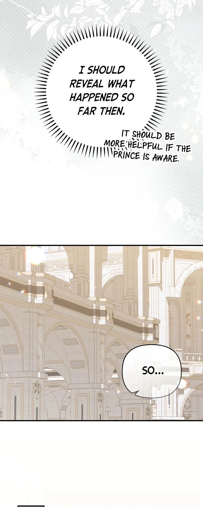 The Grand Duke’s Beloved Granddaughter Chapter 54 300 49