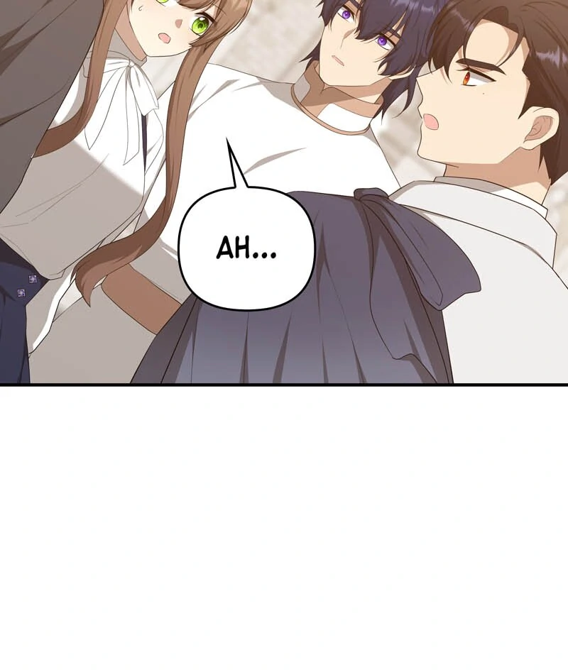 The Grand Duke’s Beloved Granddaughter Chapter 54 256 5