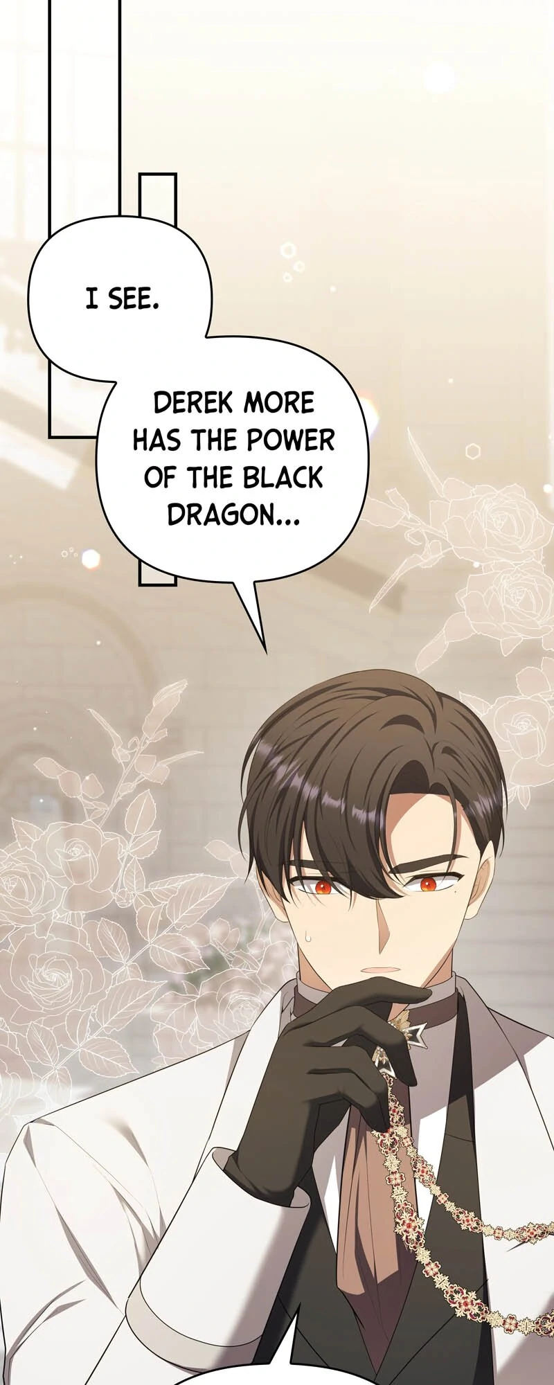 The Grand Duke’s Beloved Granddaughter Chapter 54 301 50