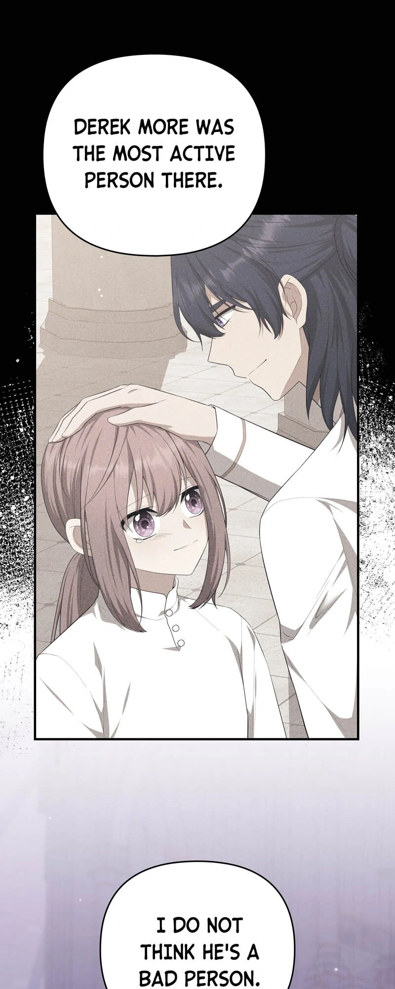 The Grand Duke’s Beloved Granddaughter Chapter 54 305 54
