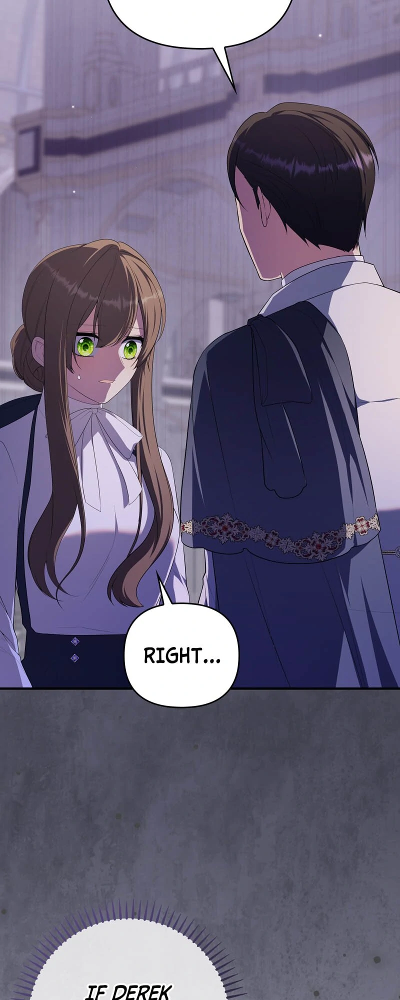 The Grand Duke’s Beloved Granddaughter Chapter 54 306 55