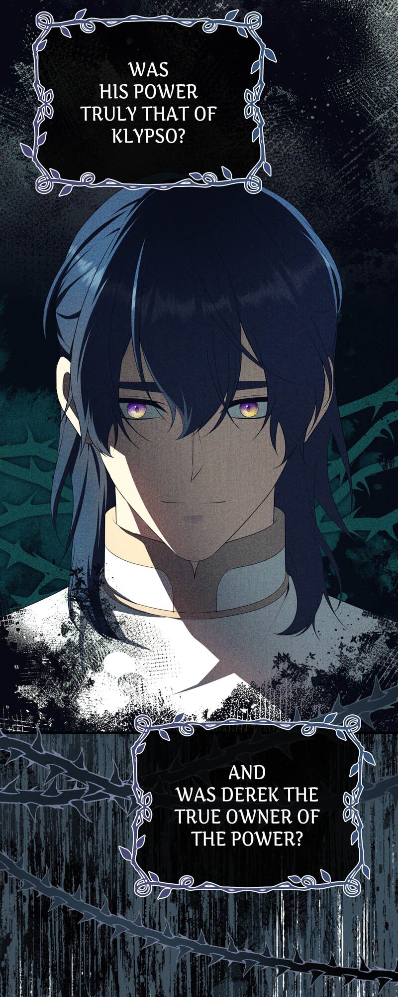 The Grand Duke’s Beloved Granddaughter Chapter 54 313 62