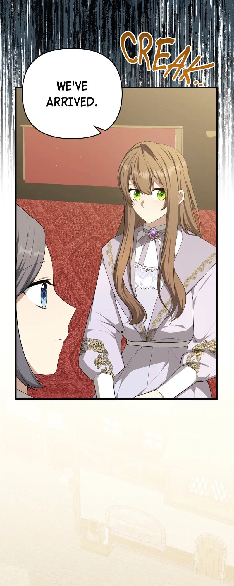 The Grand Duke’s Beloved Granddaughter Chapter 54 314 63