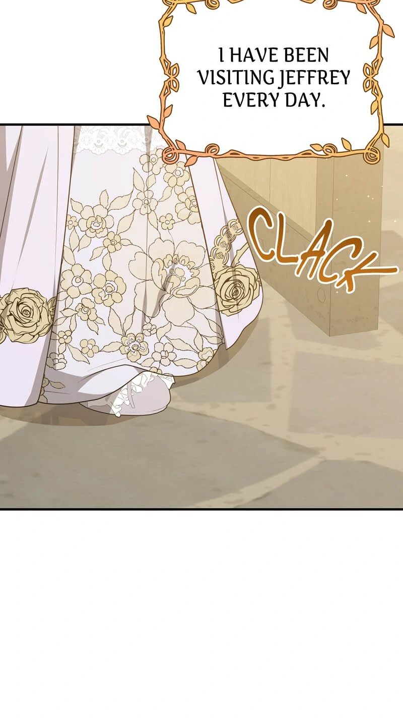 The Grand Duke’s Beloved Granddaughter Chapter 54 316 65