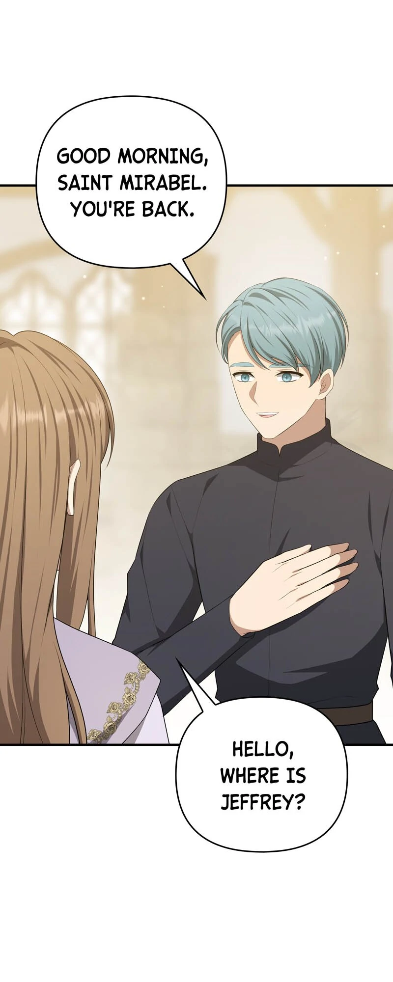 The Grand Duke’s Beloved Granddaughter Chapter 54 318 67