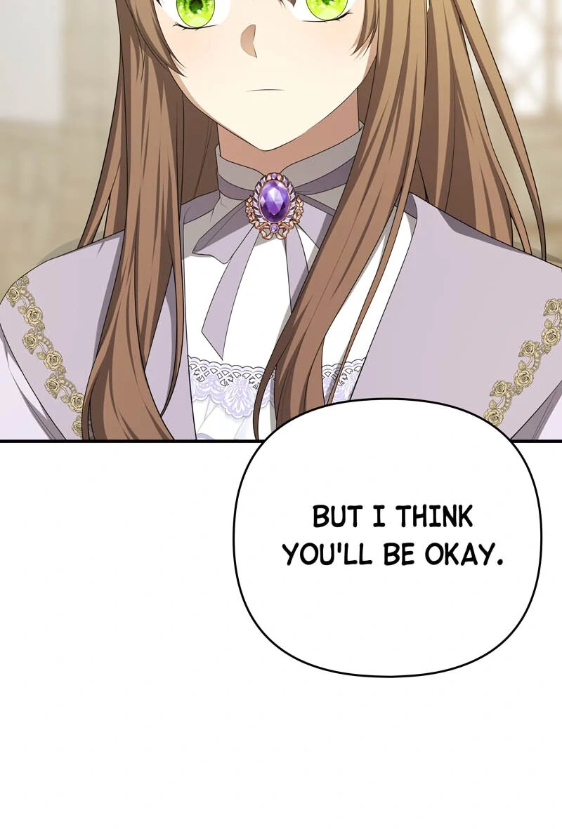 The Grand Duke’s Beloved Granddaughter Chapter 54 321 70