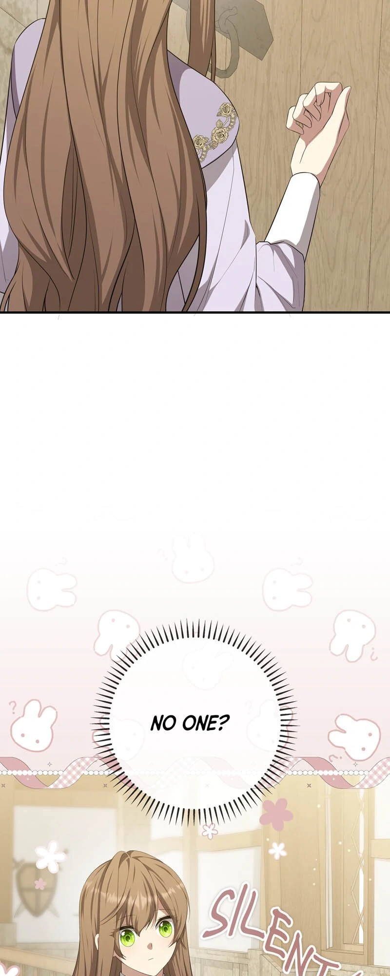 The Grand Duke’s Beloved Granddaughter Chapter 54 323 72