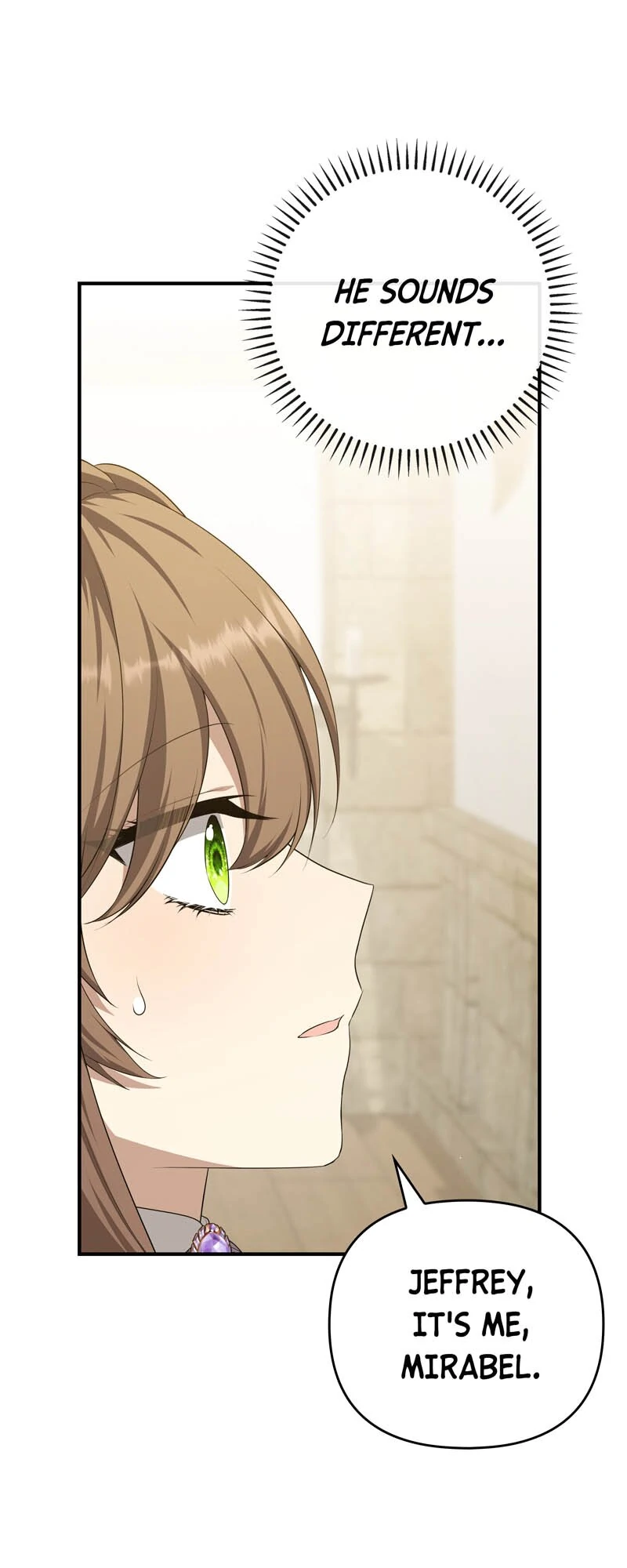 The Grand Duke’s Beloved Granddaughter Chapter 54 325 74