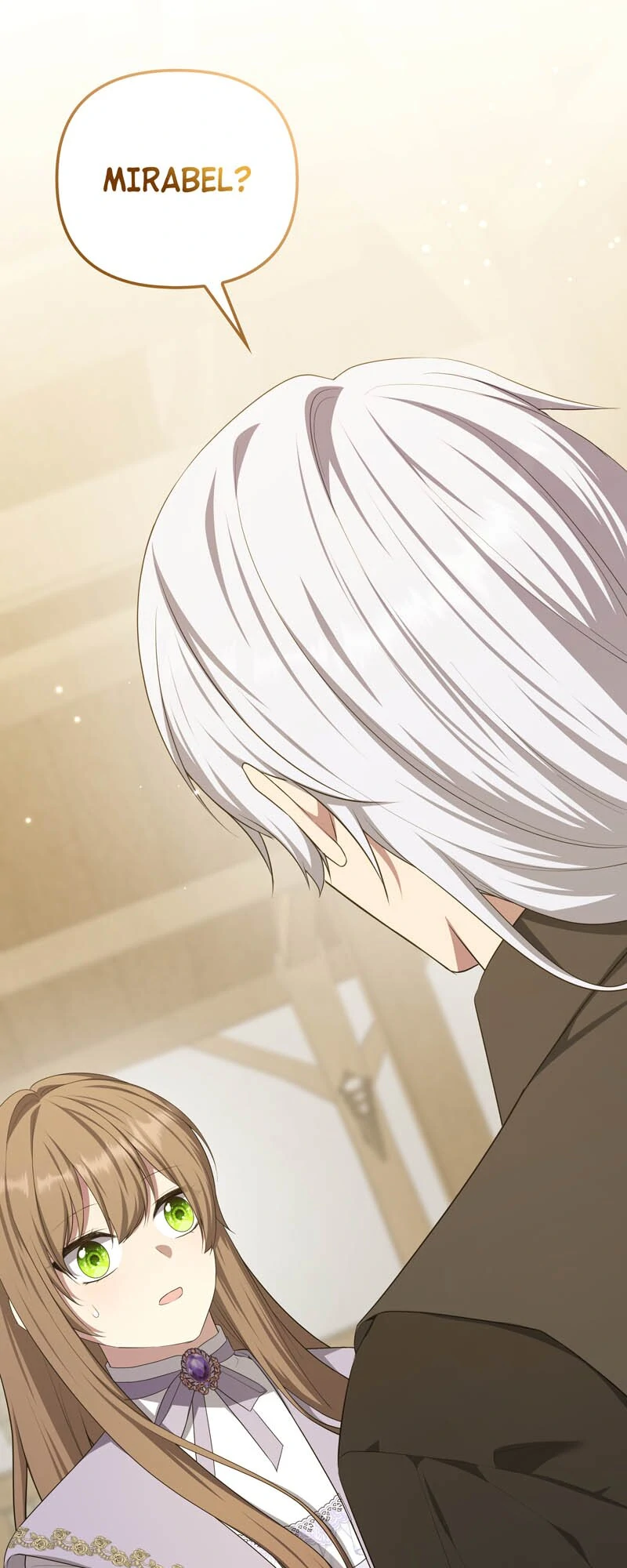 The Grand Duke’s Beloved Granddaughter Chapter 54 328 77