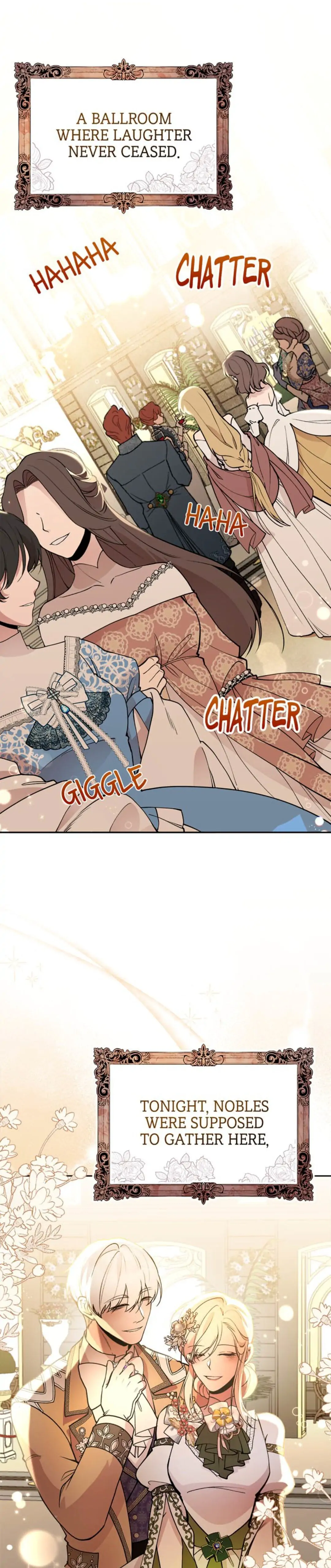 Here Reigns the Vengeful Villainess Chapter 1 143 01