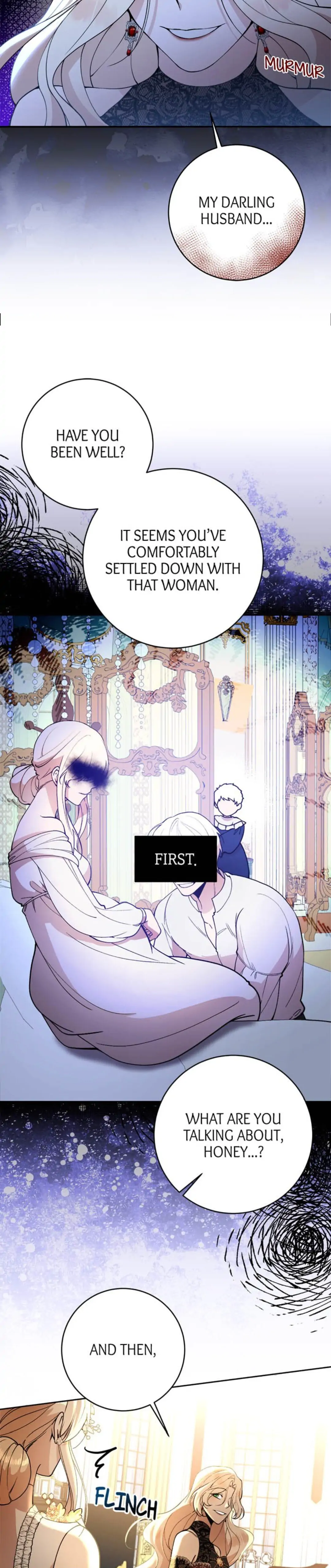 Here Reigns the Vengeful Villainess Chapter 1 153 11