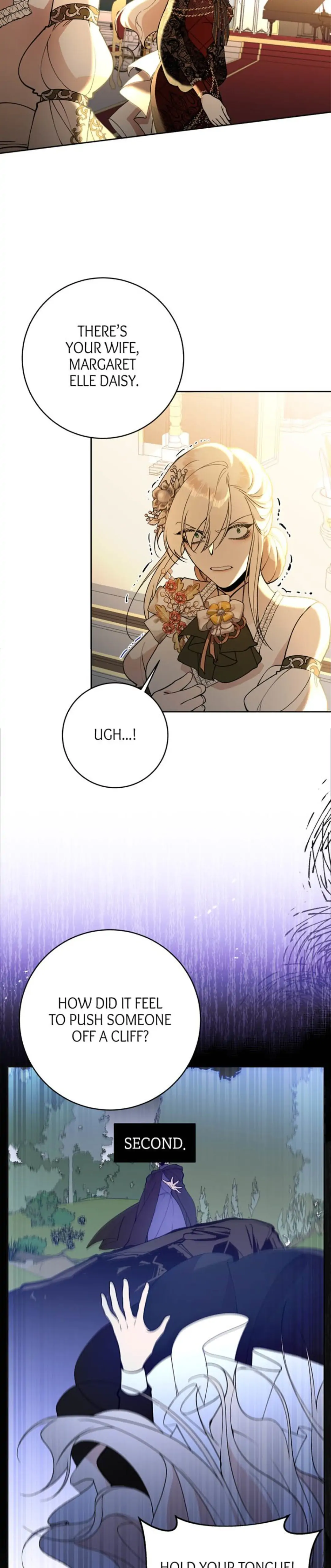 Here Reigns the Vengeful Villainess Chapter 1 154 12
