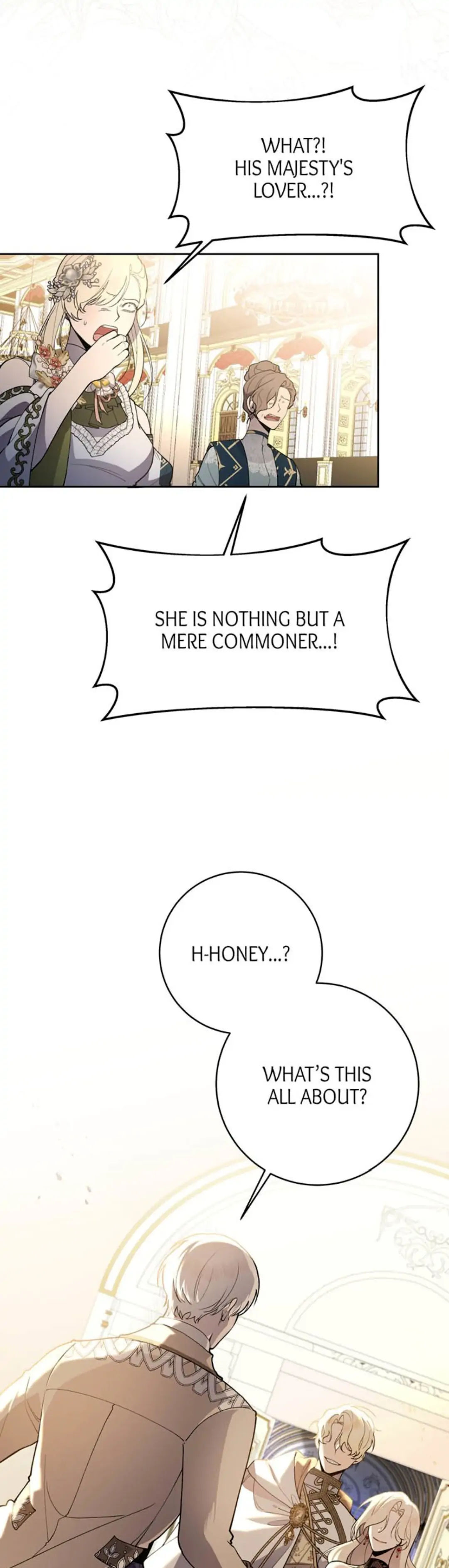 Here Reigns the Vengeful Villainess Chapter 1 158 16
