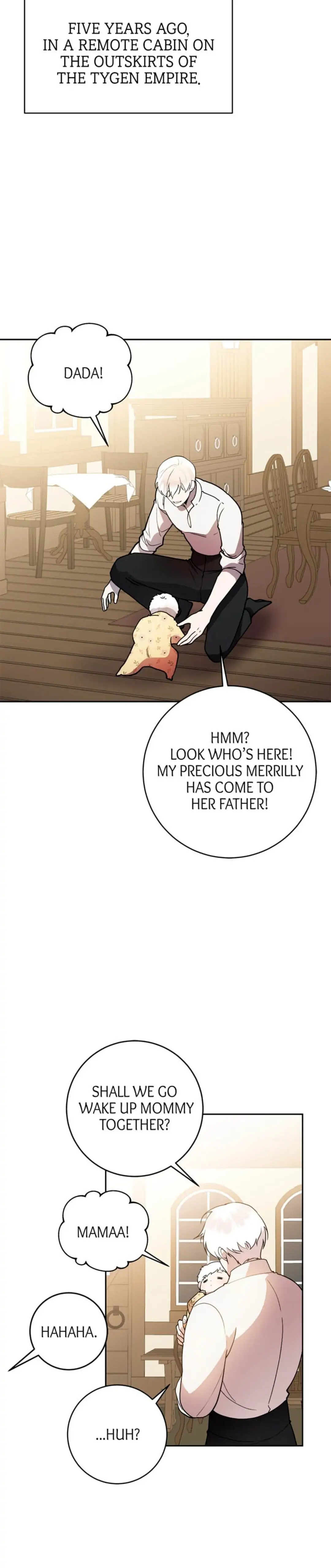 Here Reigns the Vengeful Villainess Chapter 1 162 20