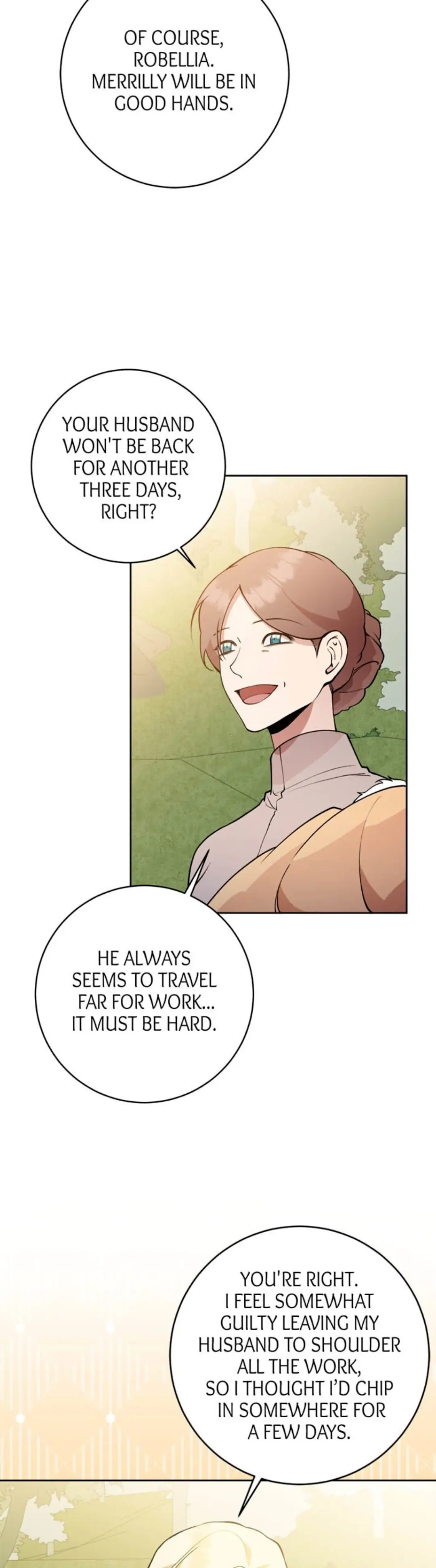 Here Reigns the Vengeful Villainess Chapter 1 166 24