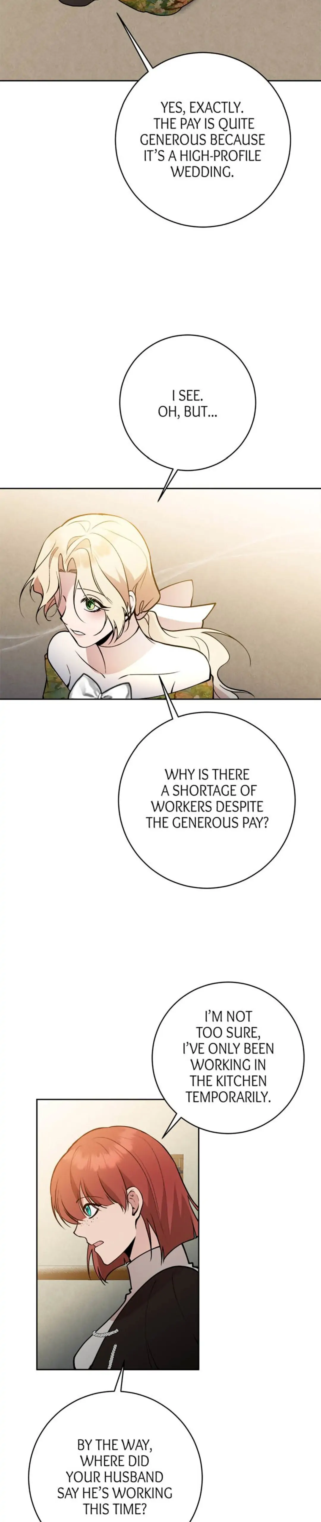 Here Reigns the Vengeful Villainess Chapter 1 170 28