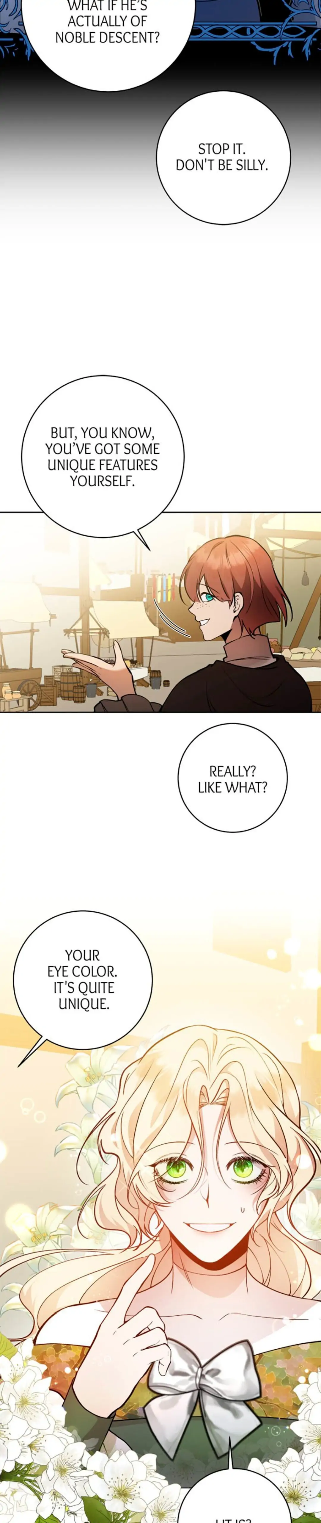Here Reigns the Vengeful Villainess Chapter 1 173 31
