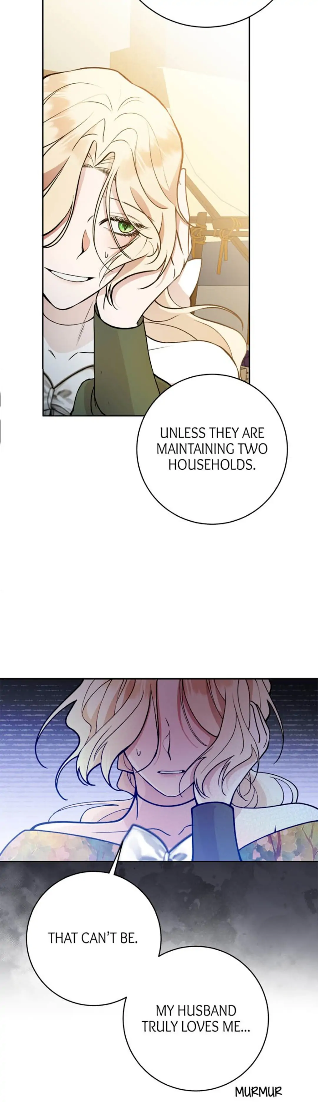 Here Reigns the Vengeful Villainess Chapter 1 175 33